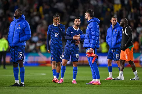 تقارير تكشف.. الغرفة التي لن يدخلها نجم منتخب فرنسا خلال المونديال